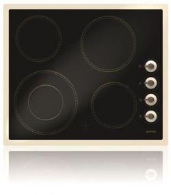 Gorenje SVK65ES/03 ECK63CLI onderdelen en accessoires