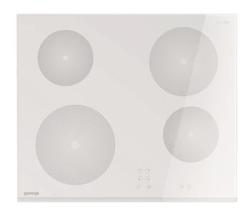 Gorenje SVK66CS/01 ECT 610-ORA-W onderdelen en accessoires