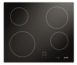 Gorenje SVK66CS/01 ECT61SC onderdelen en accessoires