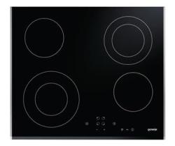 Gorenje SVK67CS/01 ECT640EXC onderdelen en accessoires