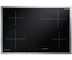 Gorenje SVK71SS/01 ECS780AX onderdelen en accessoires