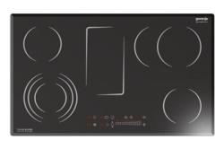 Gorenje SVK81SS/00 ECT2800P2 onderdelen en accessoires