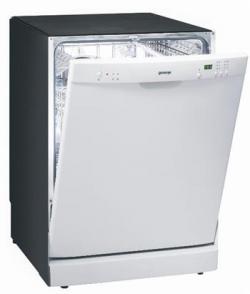 Gorenje WQP12-9235B/02 GU63210W onderdelen en accessoires