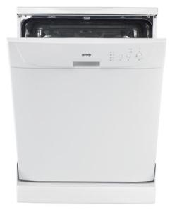 Gorenje WQP12-9240G/00 GS61110WUK onderdelen en accessoires