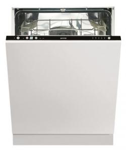 Gorenje WQP12-9338/00 GV62110TH onderdelen en accessoires