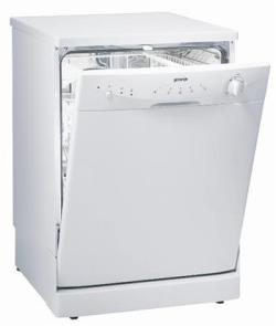 Gorenje WQP12-DL0607/02 GS60011W onderdelen en accessoires