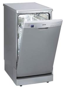 Gorenje WQP8-9241/01 GS53310EC onderdelen en accessoires