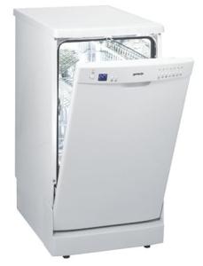 Gorenje WQP8-9241/02 GS53310W onderdelen en accessoires