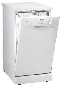 Gorenje WQP8-DL0608/01 GS50011W onderdelen en accessoires