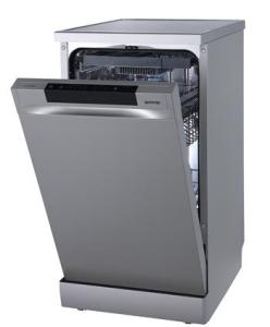 Gorenje WQP8-GDFS1/01 GS541D10X onderdelen en accessoires