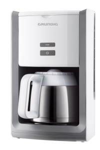 Grundig KM 8280 W GMN5000 Coffee Maker Thermo White Sens 4013833001935 onderdelen en accessoires