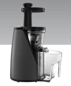 Grundig SJ 8640 Slow Juicer, Slow Squeezing GMN8050 4013833012245 onderdelen en accessoires