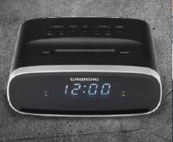 Grundig Sonoclock 1500 GCR1080 4013833030720 onderdelen en accessoires