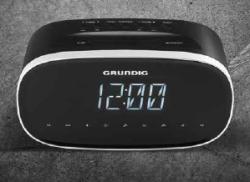 Grundig Sonoclock 3500 GCR1120 BT DAB+ 4013833030768 onderdelen en accessoires