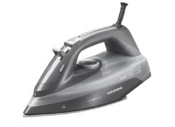 Grundig SX 7470 GMN4070 Iron Cross Steam 4013833001812 onderdelen en accessoires