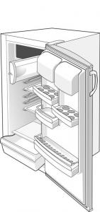 HOOVER HELKAMA HTDS1426/01 HHJL171R onderdelen en accessoires