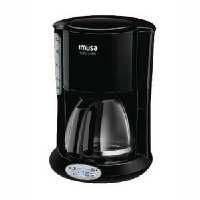 Imusa FG2638CO/87A KOFFIEZET APPARAAT CAFE TIMER 7211001540 onderdelen en accessoires