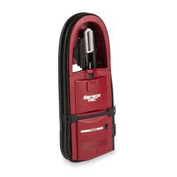 Intervac DI-GH120M 958641781 GARAGEVAC,WALL MNT,CORD,MAROON onderdelen en accessoires