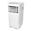 Inventum DRS7000AC/01 DRS7000AC01 DRS7000AC Airconditioner - 7000 BTU - Tot 60 m³ - Wit onderdelen en accessoires