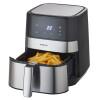 Inventum GF350HLD/01 GF350HLD01 GF350HLD Airfryer - Inhoud 3,5 liter - Zwart/RVS onderdelen en accessoires