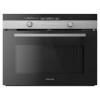 Inventum IMC6150RK/01 IMC6150RK01 IMC6150RK Oven met magnetron - 50 l - Nis 45 cm - RVS/Zwart onderdelen en accessoires