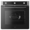 Inventum IOH6072RK/01 IOH6072RK01 IOH6072RK Oven - 72 l - Nis 60 cm - Zwart/RVS onderdelen en accessoires