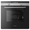 Inventum IOM6170RK/02 IOM6170RK02 IOM6170RK Oven - 70 l - Nis 60 cm - Zwart/RVS onderdelen en accessoires