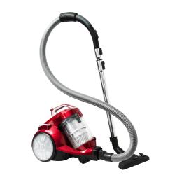 Inventum ST207RCA/01 ST207RCA01 ST207RCA Stofzuiger cycloon - 2 liter - Rood onderdelen en accessoires