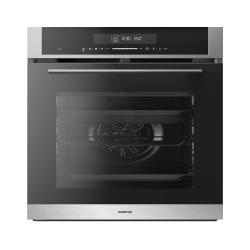 Inventum TK010/01 TK01001 TK010 Oven - Inhoud 72 liter - RVS onderdelen en accessoires