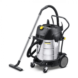 Karcher ASPIRADOR NT 75/2 Tact² Me 9.398-687.0 onderdelen en accessoires