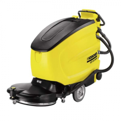 Karcher BDP 55/1900 W Bp 1.384-242.0 onderdelen en accessoires