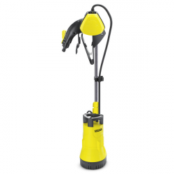 Karcher BP 1 Barrel *CH 1.645-464.0 onderdelen en accessoires