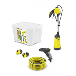 Karcher BP 1 Barrel Set *EU-II 1.645-466.0 onderdelen en accessoires