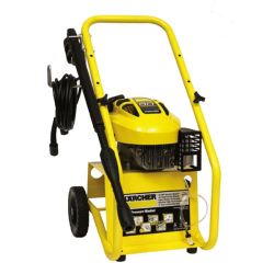 Karcher G 2301 LT 1.133-213.0 onderdelen en accessoires