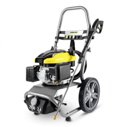 Karcher G 2900 X 9.398-358.0 onderdelen en accessoires