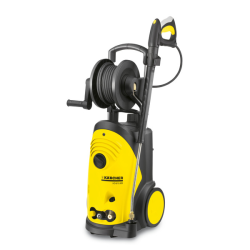 Karcher HD 6/15 CX PLUS *EU 1.150-653.0 onderdelen en accessoires