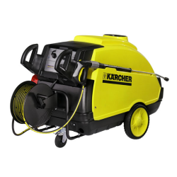 Karcher HDS 1295 SX Eco*EU-I 1.028-323.0 onderdelen en accessoires