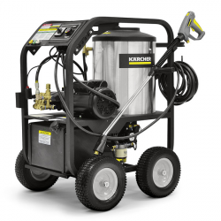 Karcher HDS 1.9/15 ED CAGE AC VRTICAL OIL FIRED 1.575-512.0 onderdelen en accessoires