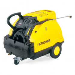 Karcher HDS 501 C * AU 1.272-103.0 onderdelen en accessoires