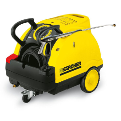 Karcher HDS 551 C ECO *GB 1.169-604.0 onderdelen en accessoires