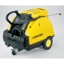 Karcher HDS 558 C *EU 1.170-101.0 onderdelen en accessoires