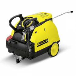 Karcher HDS 558 CSX ECO *EU 1.170-621.0 onderdelen en accessoires