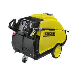 Karcher HDS 655 M ECO *EU 1.026-303.0 onderdelen en accessoires