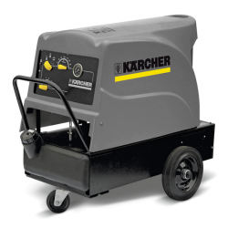 Karcher H.P. WASHER HDS 8/15 S 380V 60Hz 1.694-021.0 onderdelen en accessoires