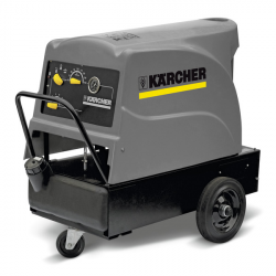 Karcher H.P.WASHER HDS 12/15 S 220V60Hz 1.687-011.0 onderdelen en accessoires