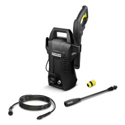 Karcher K 2 Basic Black *PE 1.994-323.0 onderdelen en accessoires