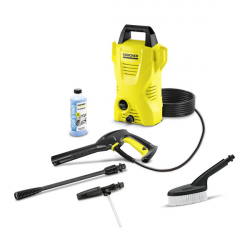 Karcher K 2 Basic Car *GB 1.673-158.0 onderdelen en accessoires