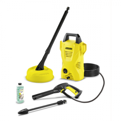 Karcher K 2 Basic Home *EU 1.673-157.0 onderdelen en accessoires