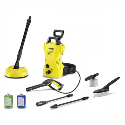 Karcher K 2 CHK 1.602-317.0 onderdelen en accessoires