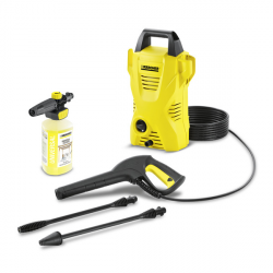 Karcher K 2 Compact FJ -Metro 2014 *EU 1.673-134.0 onderdelen en accessoires